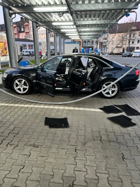 Audi A8 Дизел , снимка 5