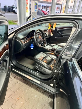 Audi A8 Дизел , снимка 10