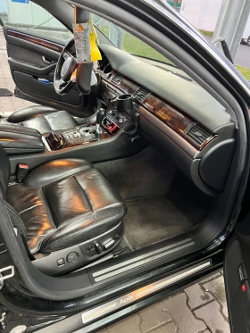 Audi A8 Дизел , снимка 7