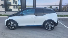 BMW i3 S 42 kw 120 Ah, снимка 2