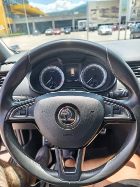 Skoda Octavia 3 FL | 2.0TDI 7-DSG, снимка 11