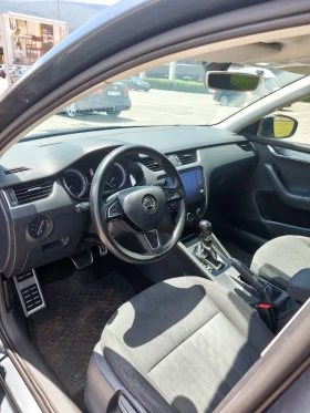 Skoda Octavia 3 FL | 2.0TDI 7-DSG, снимка 10