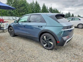 Hyundai Ioniq 5 SE | AWD | LONG RANGE, снимка 2