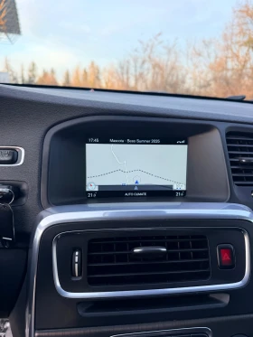 Volvo V60 Cross Country 2.0 D3 FWD, снимка 15