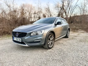 Volvo V60 Cross Country 2.0 D3 FWD, снимка 3