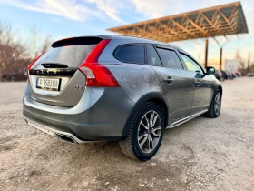 Volvo V60 Cross Country 2.0 D3 FWD, снимка 6