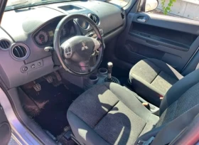 Mitsubishi Colt 1, 1, снимка 8