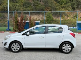 Opel Corsa GAS-BENZIN , снимка 3