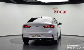 Hyundai Sonata LPI Style, снимка 4