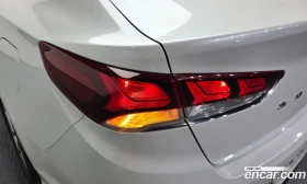 Hyundai Sonata LPI Style, снимка 9
