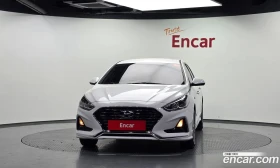 Hyundai Sonata LPI Style, снимка 3