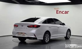 Hyundai Sonata LPI Style, снимка 2
