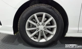 Hyundai Sonata LPI Style, снимка 5