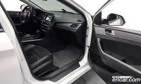 Hyundai Sonata LPI Style, снимка 16