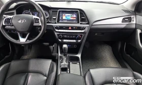 Hyundai Sonata LPI Style, снимка 10