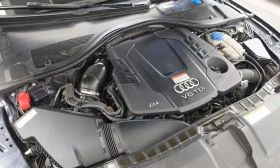 Audi A7 * 3.0 TDI Quattro * Facelift * Head Up * Панорама , снимка 6