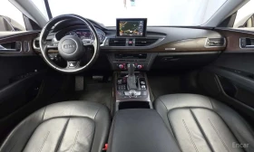 Audi A7 * 3.0 TDI Quattro * Facelift * Head Up * Панорама , снимка 7