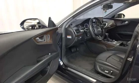 Audi A7 * 3.0 TDI Quattro * Facelift * Head Up * Панорама , снимка 10