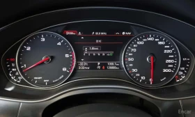 Audi A7 * 3.0 TDI Quattro * Facelift * Head Up * Панорама , снимка 8