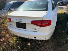 Audi A4, снимка 6