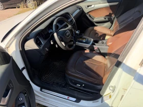 Audi A4, снимка 4