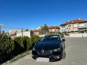 Renault Megane 1.7, снимка 2