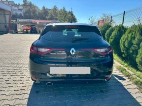 Renault Megane 1.7, снимка 3
