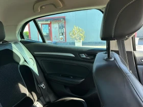 Renault Megane 1.7, снимка 4