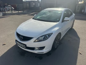 Mazda 6 2.0 i Автоматик, снимка 1