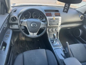 Mazda 6 2.0 i Автоматик, снимка 12