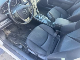 Mazda 6 2.0 i Автоматик, снимка 13