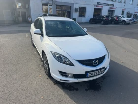 Mazda 6 2.0 i Автоматик, снимка 10