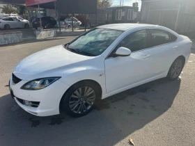 Mazda 6 2.0 i Автоматик, снимка 2