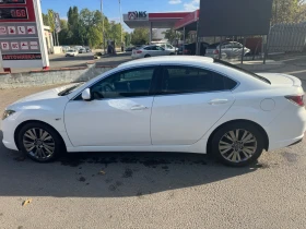 Mazda 6 2.0 i Автоматик, снимка 3