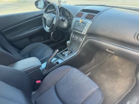 Mazda 6 2.0 i Автоматик, снимка 11