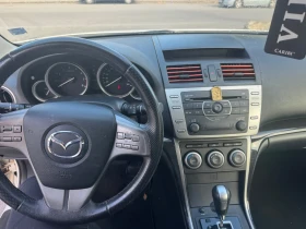 Mazda 6 2.0 i Автоматик, снимка 15