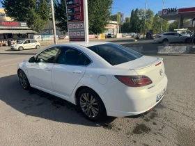 Mazda 6 2.0 i Автоматик, снимка 4