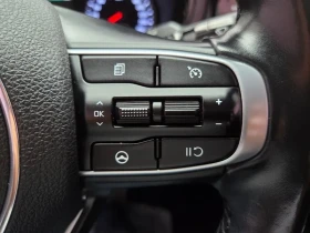 Kia K5 2.0 LPG - САМО 30% АВАНС, снимка 11