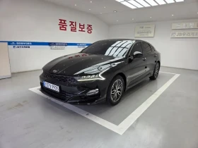 Kia K5 2.0 LPG - САМО 30% АВАНС, снимка 2