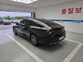 Kia K5 2.0 LPG - САМО 30% АВАНС, снимка 5