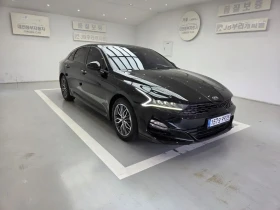 Kia K5 2.0 LPG - САМО 30% АВАНС, снимка 3