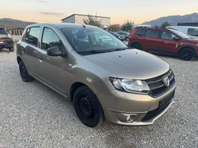 Dacia Sandero 1.2i-Italy , снимка 7