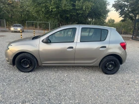 Dacia Sandero 1.2i-Italy , снимка 3