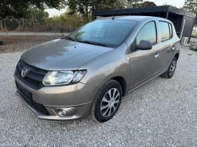 Dacia Sandero 1.2i-Italy 