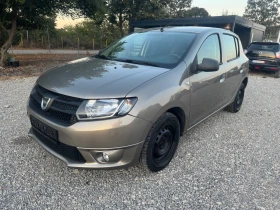 Dacia Sandero 1.2i-Italy 