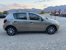 Dacia Sandero 1.2i-Italy , снимка 6