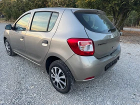 Dacia Sandero 1.2i-Italy , снимка 4
