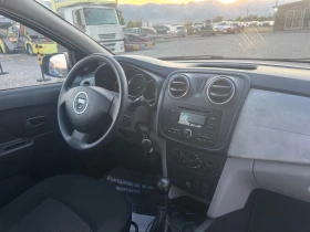 Dacia Sandero 1.2i-Italy , снимка 9