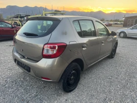 Dacia Sandero 1.2i-Italy , снимка 5