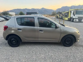 Dacia Sandero 1.2i-Italy , снимка 6